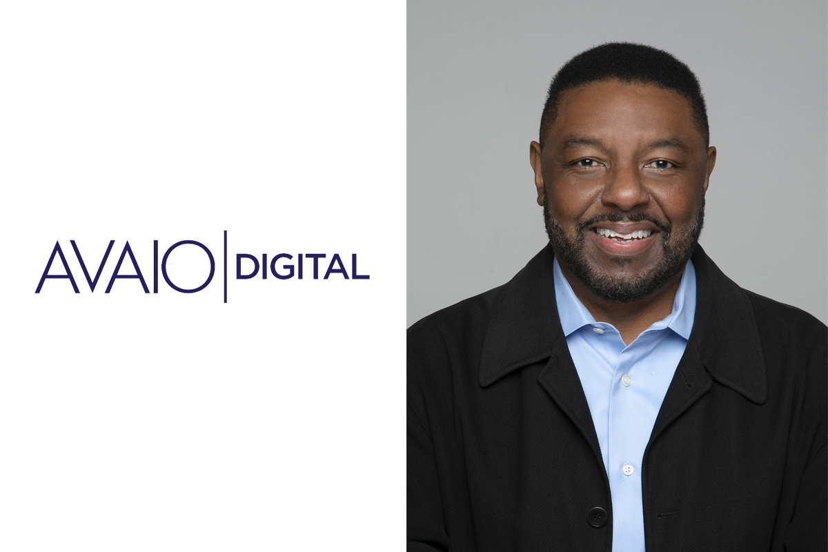 Featured image for “AVAIO Digital Names Laurance Lewis as Chief Commercial Officer”